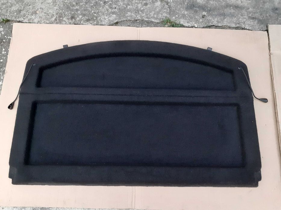 Polita portbagaj RENAULT Scenic 4, an 2016 - 2022