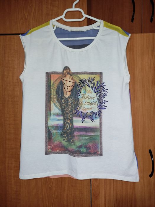 Vând bluză damă de vară