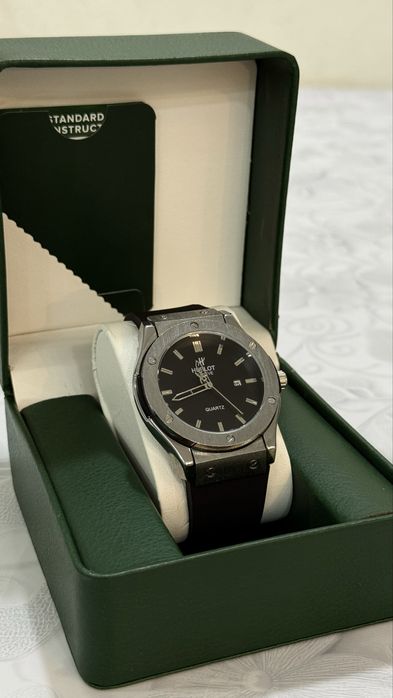 Продам часы мужские