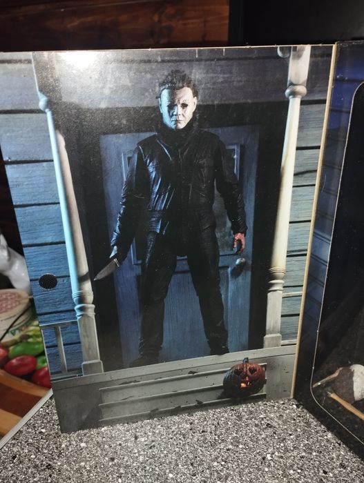 Figurina Michael Myers