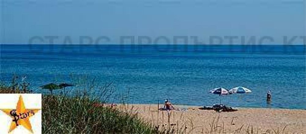 Продажба Парцел гр. Шабла 617m²