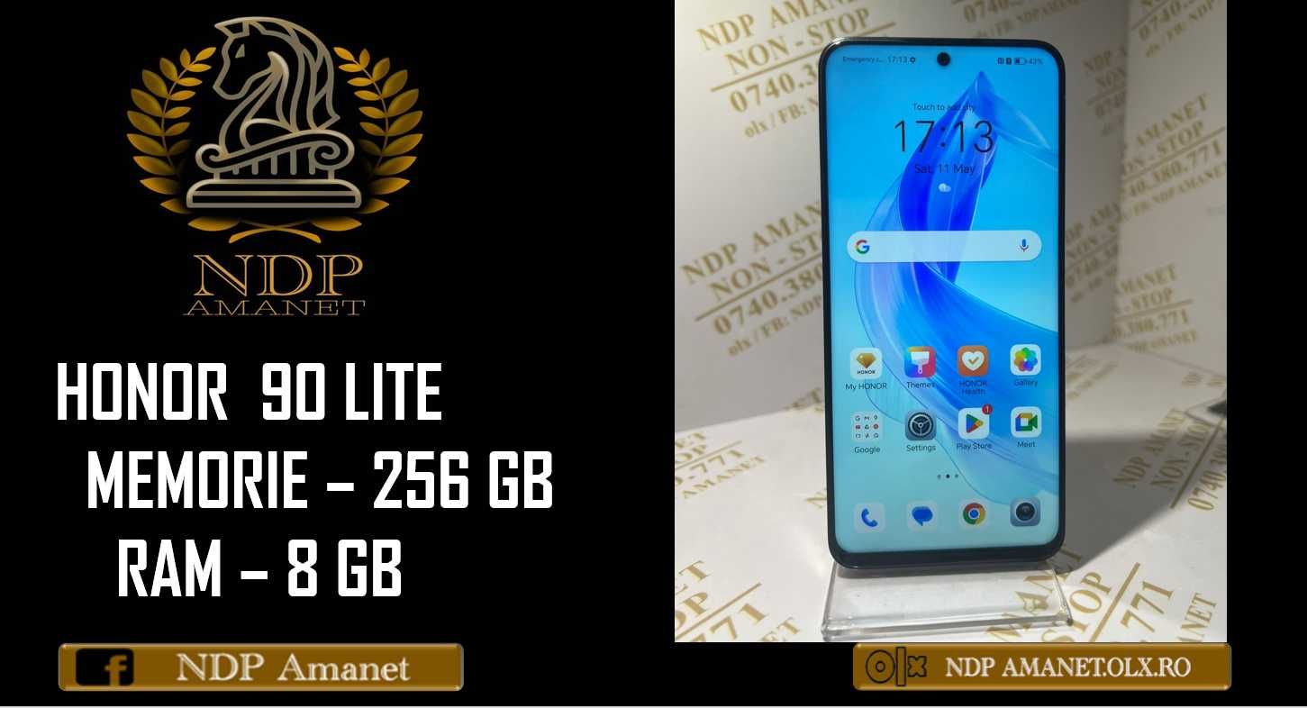 NDP Amanet Calea Mosilor 298    HONOR 90 LITE (19050)