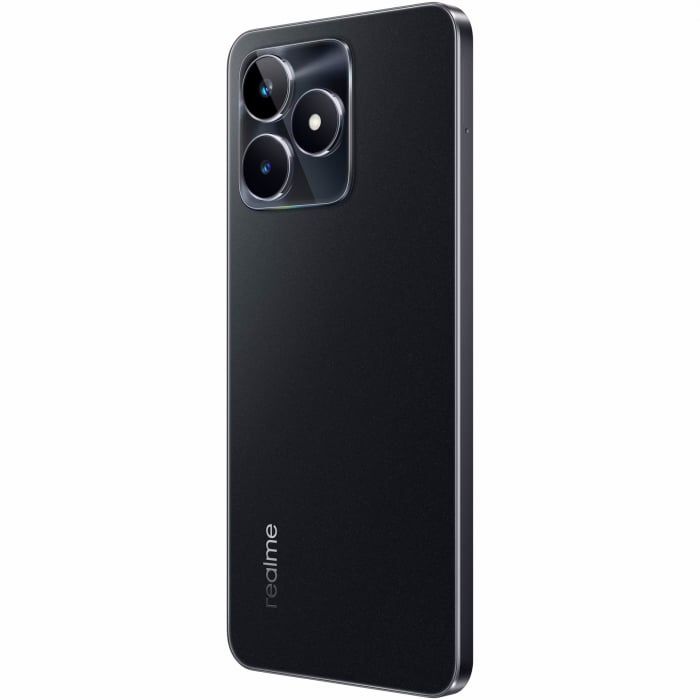 realme C53 Nou la cutie cu husa si incarcator rapid. 128GB 6+6GB Ram,