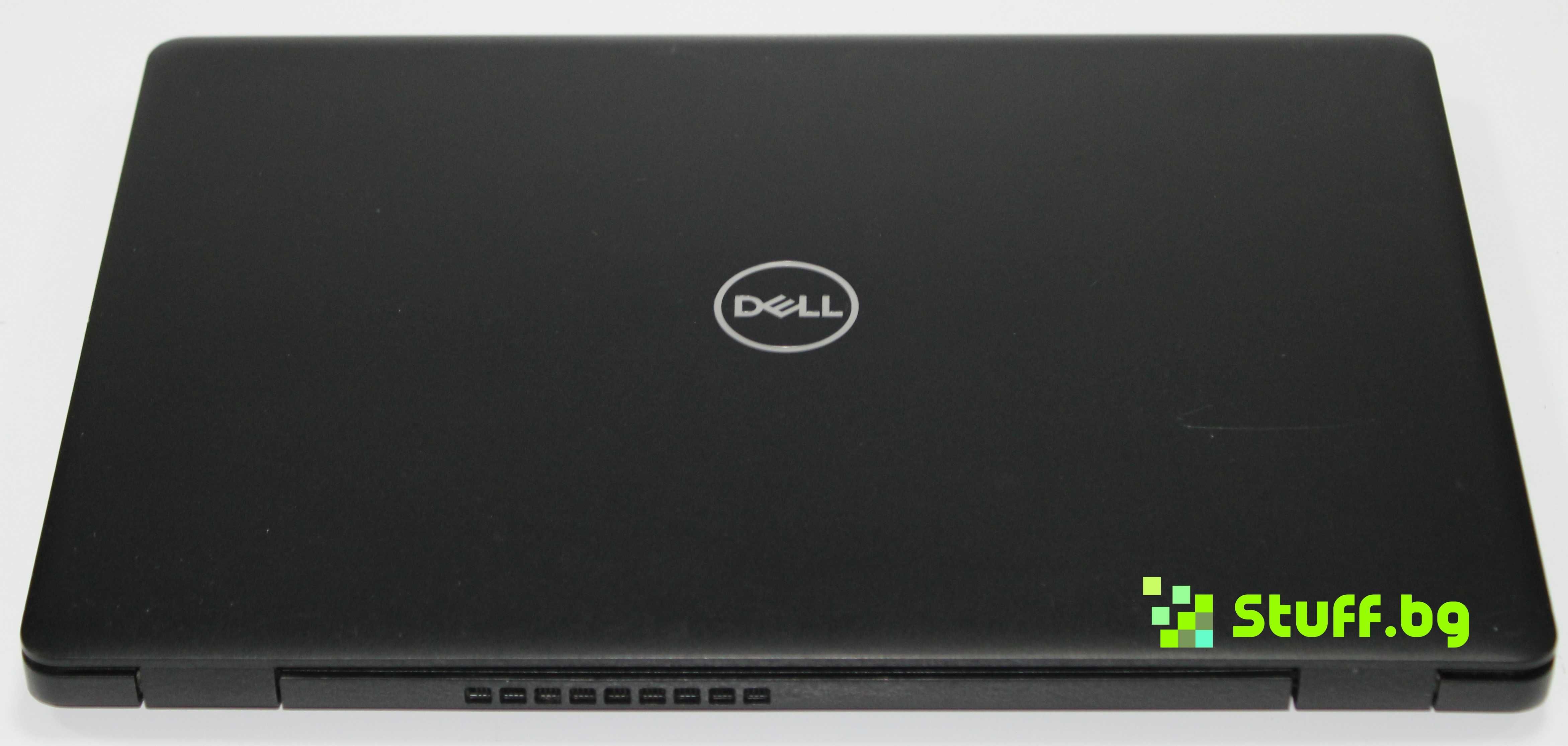 Лаптоп DELL Latitude E3490 14'' FullHD i5-7200U/8GB/256SSD