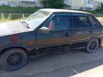 Продам ВАЗ 2115 по запчастям 2007 г.в.