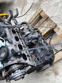 Двигател на части Audi A4 b8 A5 A6 A3 Q3 Q5 на части 2.0tfsi