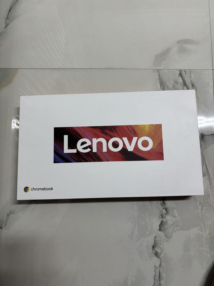 Tableta Lenovo chromebook duet 3 chrome 11q727
