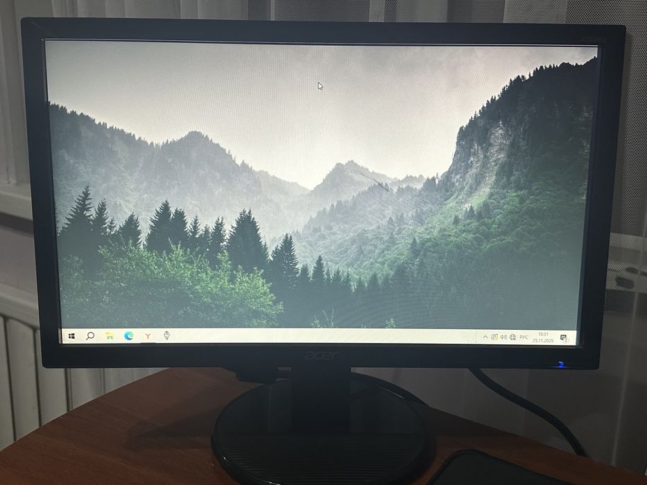 Монитор acer k192hql