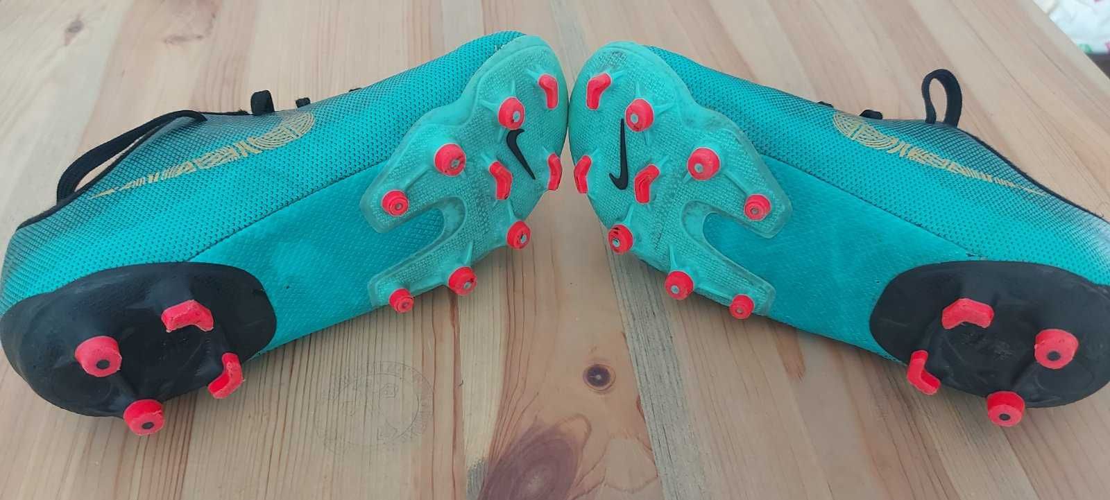 Бутонки NIKE Mercurial CR7 30 номер