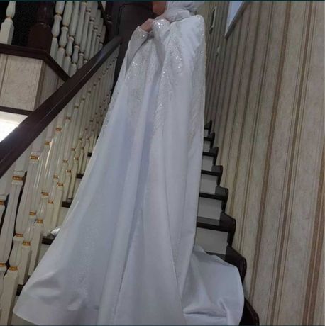 To’y ko’ylagi Свадебные платья