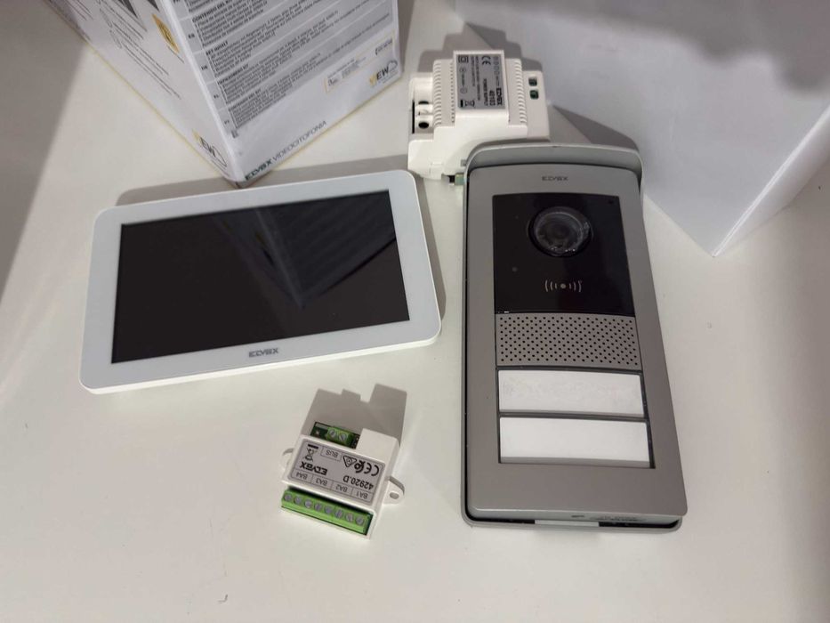 VIMAR K42946 Videointerfon wi-fi