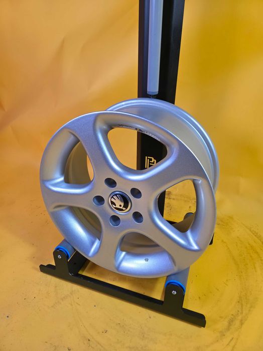 Jante Aliaj 5x112 16'' Skoda Octavia Superb Karoq Yeti NOI