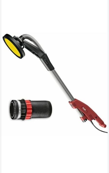 Жираф, Flex ge 5