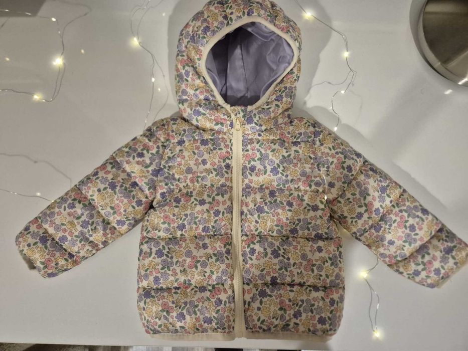 Бебешко преходно яке Sinsay - 80 см.