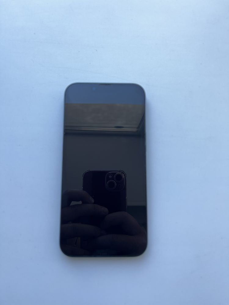 iPhone 13 как новый | 128 ГБ | Отличное состояние.