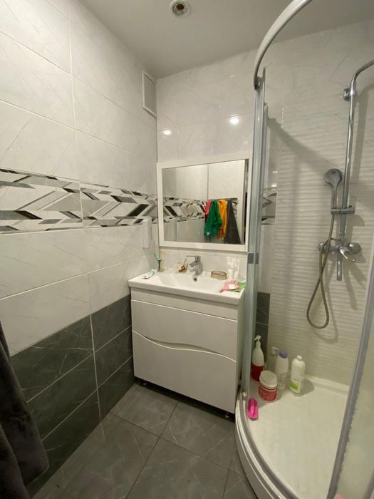 4-х комнатная квартира , Лесная 10