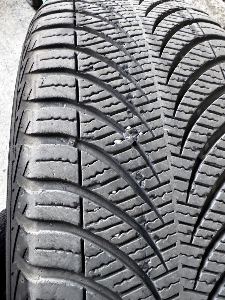 Goodyear Всесезонни гуми 4бр 205/55/16 скоростен индекс 94V