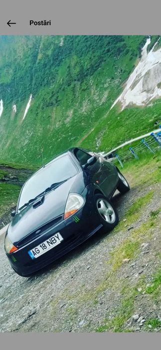 Vad ford ka 2003