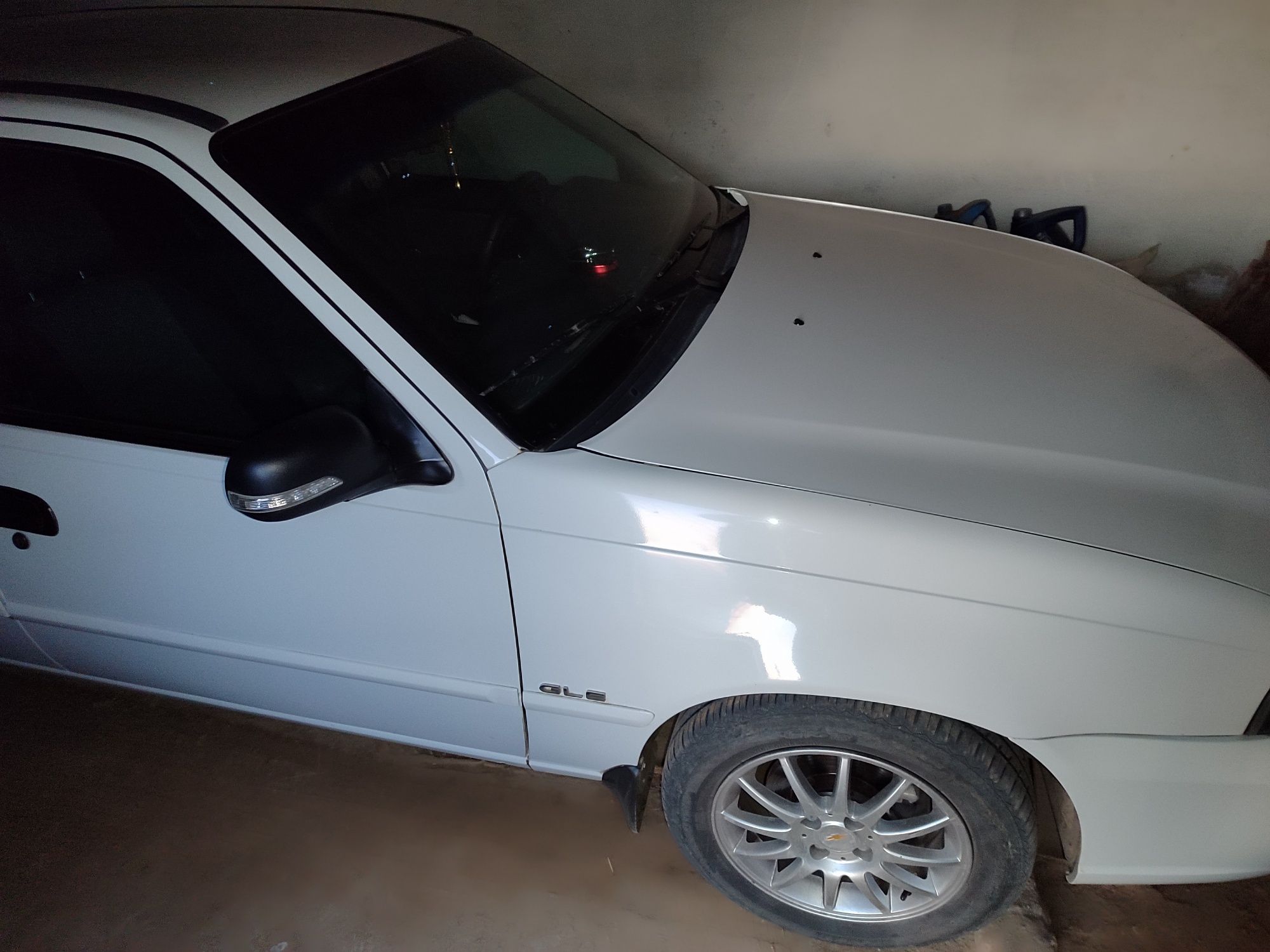 Nexia2 1.6 L dons