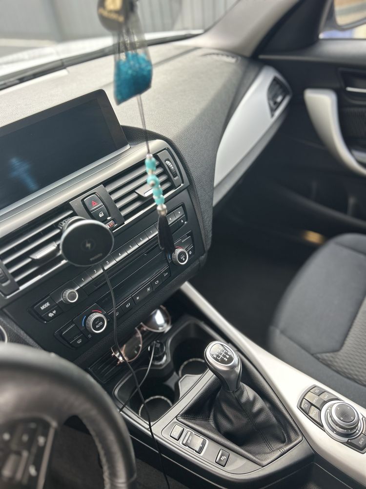 BMW 116d , masină personală foarte curata si îngrijită