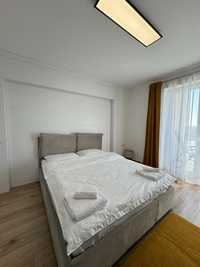 Apartament regim hotelier Maurer Mures