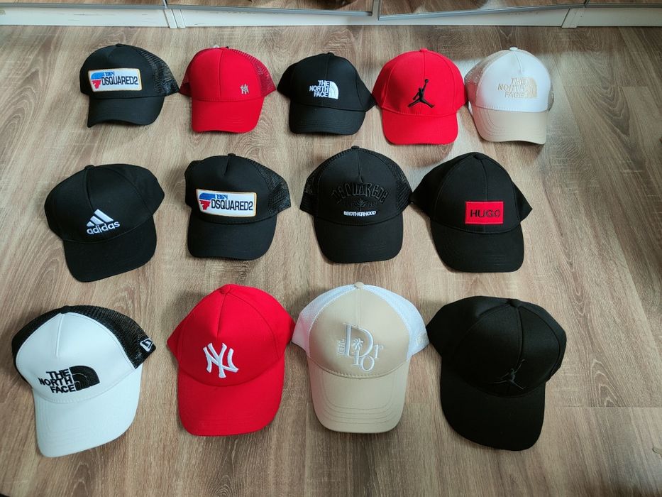 Șapcă Jordan Șapcă Dior Șapcă Adidas Șapcă Puma Fes Disquared2 Fes NY