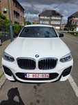 BMW x4 pachet M 30000km