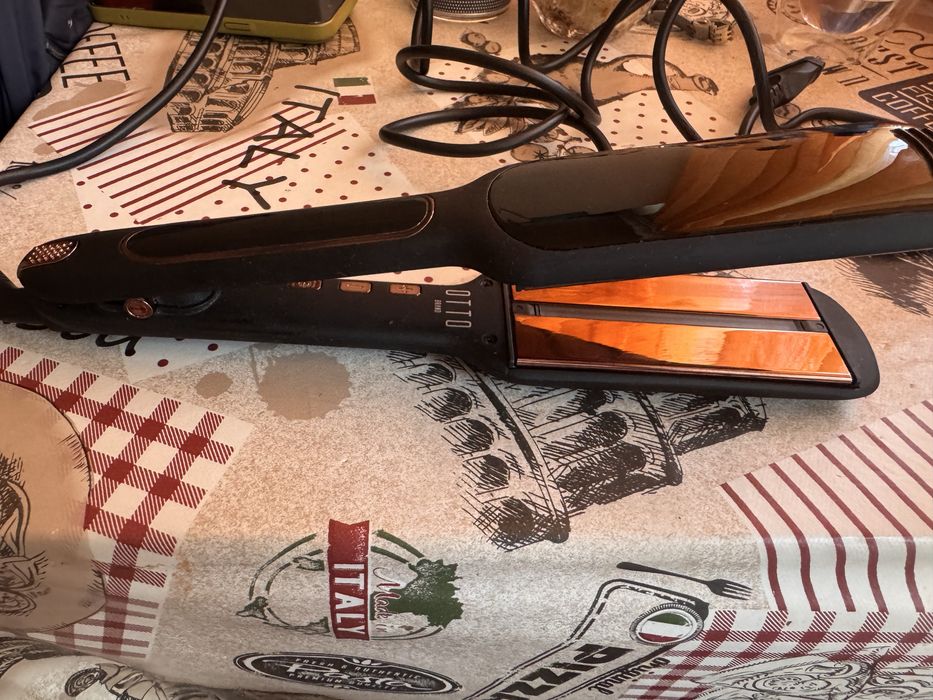 Преса OTTO brand