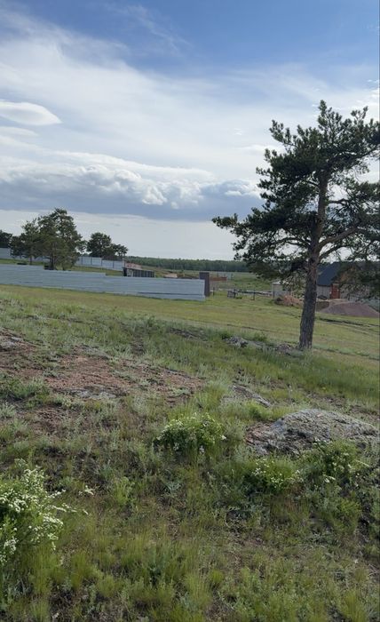 Продам участок 10 соток