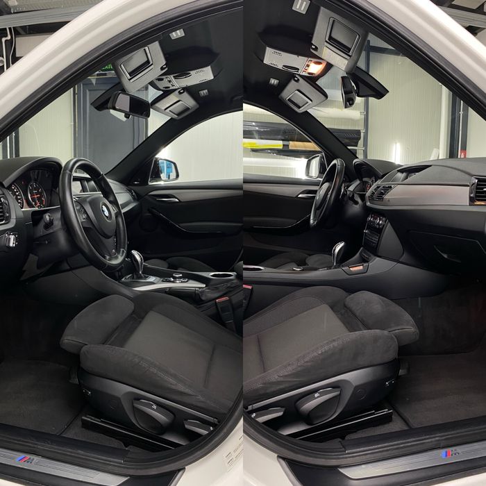 BMW X1 2.0 BiTurbo Diesel xDrive 2013 Euro 5 Automat