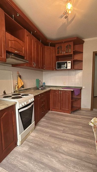 2-комнатной квартиры, 65 м², пр. Шахтеров, дом 31а
