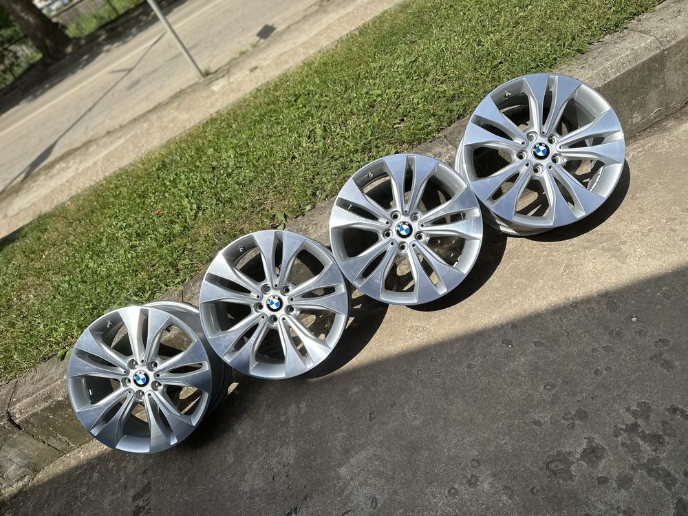 18” 5 x112  X1 X2 7.5j et 51