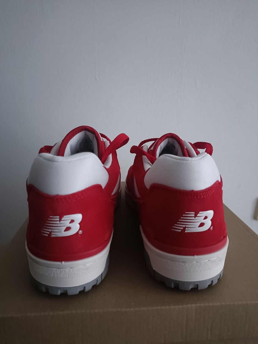 New Balance 550 номер 44.5 код 14A
