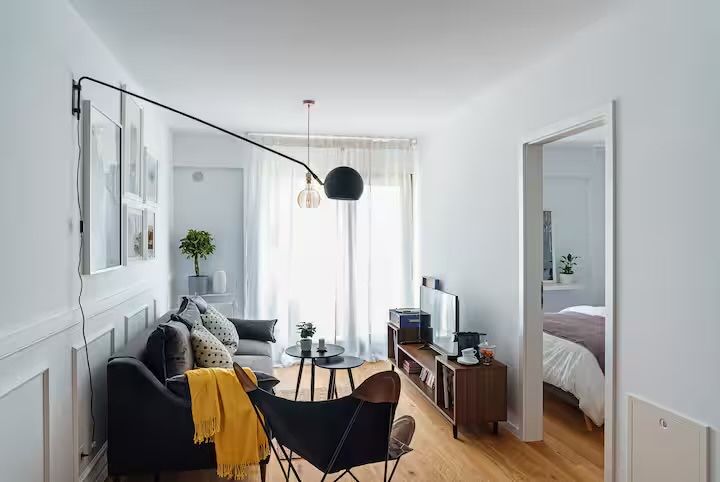 Apartament 2 camere de închiriat Aviației Park - Herăstrău