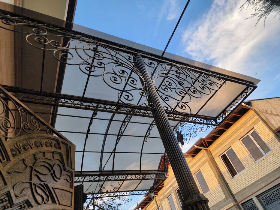 Моналитный поликарбонат Россия “GROSS-pc”. 20лет гарантии