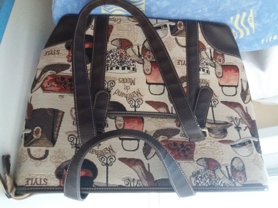 Дамска чанта SIGNARE