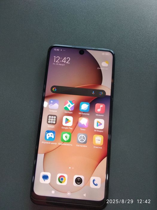 Redmi note 12 sotiladi