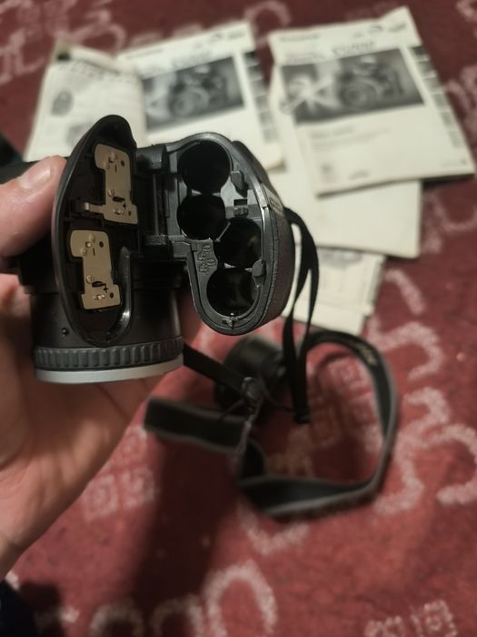 Продам фотоаппарат