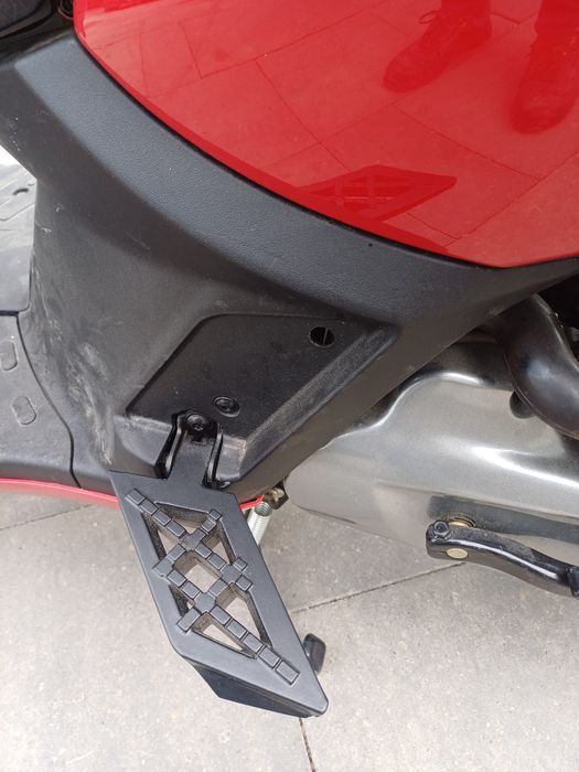 Vând scuter motor