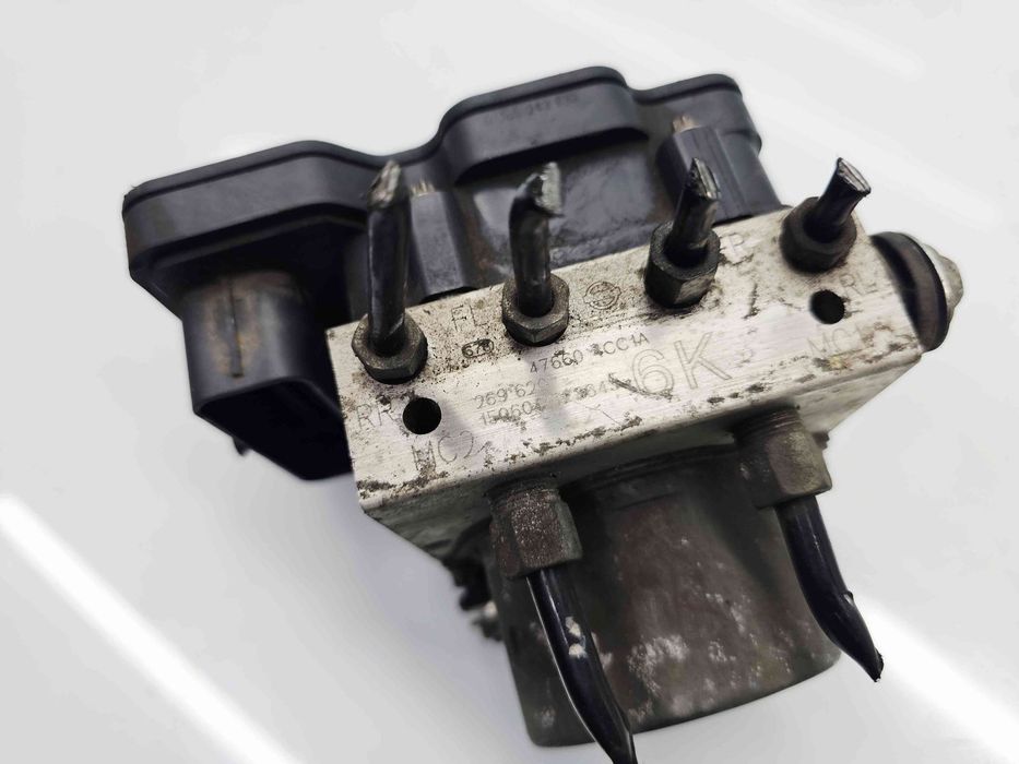 Pompa ABS Nissan X-Trail (T32) [Fabr 2013-prezent] 47660 4CC1A 1.6 DCI