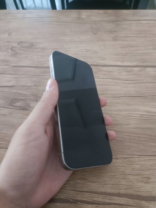 Iphone 15 pro 128gb