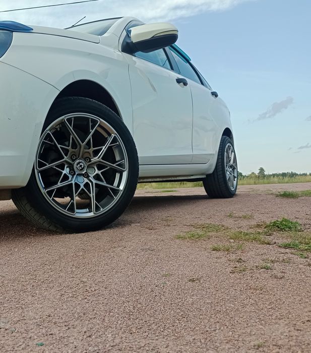 Продам или обменяю диски 17