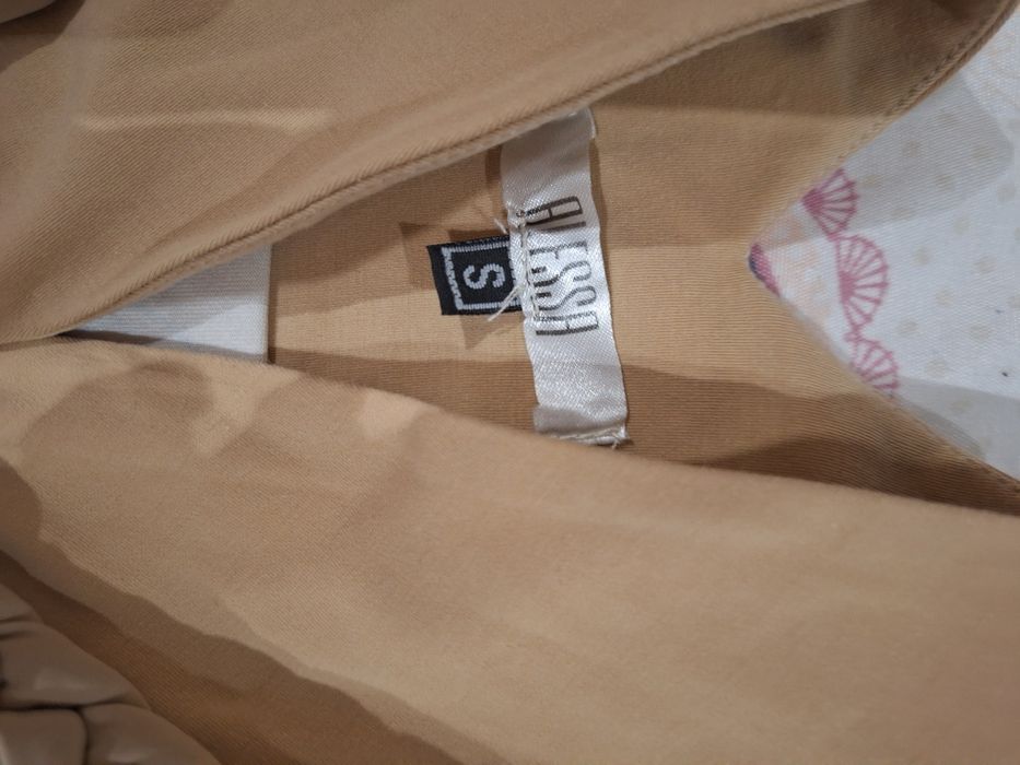 Дамски потник ка Алеса