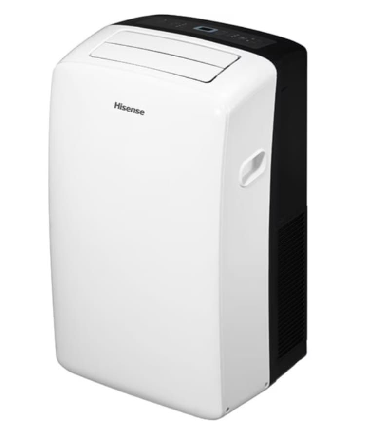 Aer conditionat portabil Hisense!