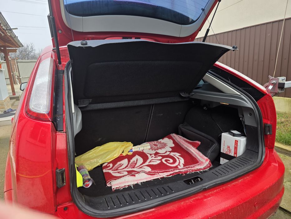 Ford Focus 2009 impecabil