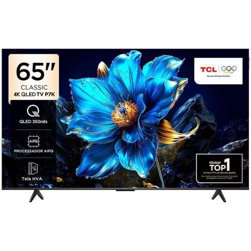 TCL Smart TV 65" yangi model! | TCL Smart TV 65" + доставка!