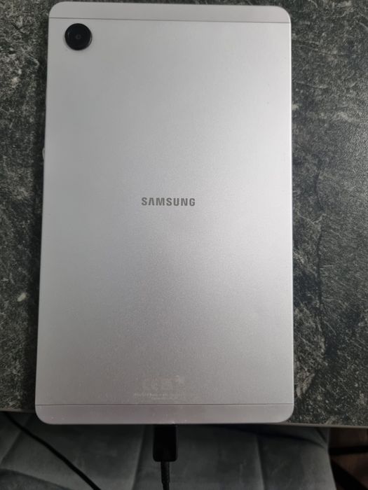 Tableta Samsung Tab A9 display spart