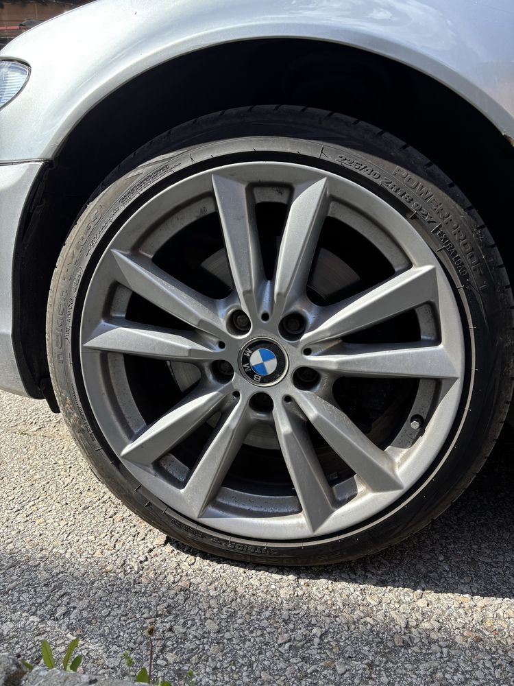 Джанти style 446 “18” BMW