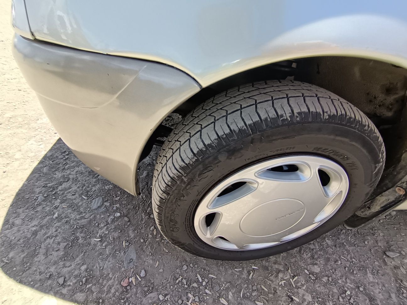 Matiz tez va arzon