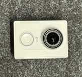 Екшън камера Xiaomi Yi Action Camera